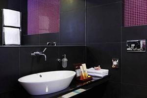 Just Hotel Lomazzo Fiera