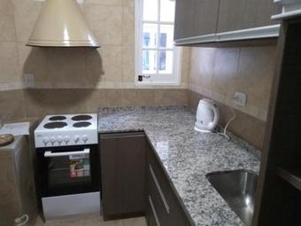 Apartamento Plaza España