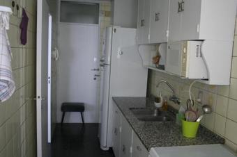 Apartamento Amatxi Elsa