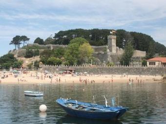 Apartment Carretera De Camposancos - 3