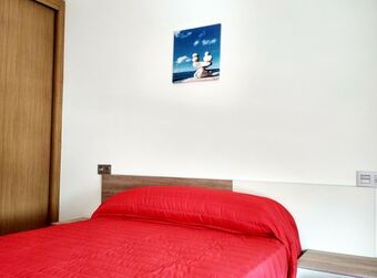 Apartamentos Illa De Arousa 3000