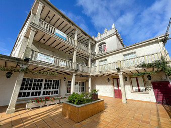 Apartamentos Revo Salinas 3000