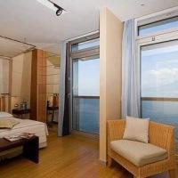 Hotel Crowne Plaza Stabiae Sorrento Coast