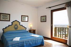 Hotel Stintino Country Paradise