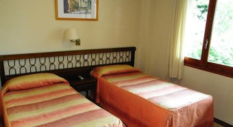 Hotel Juan Canejan