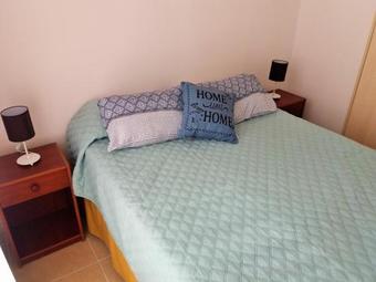 Apartamento Departamento A Pasos Del Mar