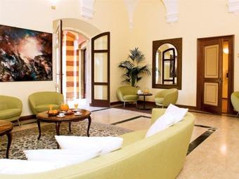 Park Hotel Napoleone