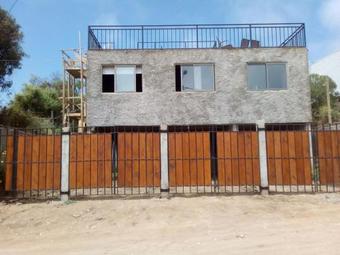 Apartamento Caba�as Mirador De Maitencillo