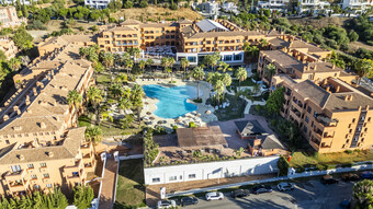 Hotel Bakour Oh Nice Costa Del Sol
