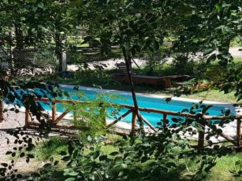 Lodge El Oasis Del Pe��n