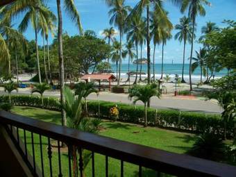 Hotel Manuel Antonio