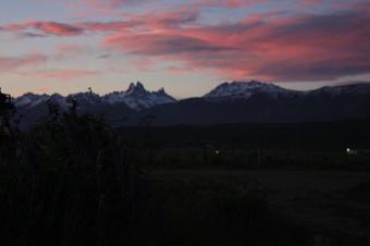 Los Tres Picos
