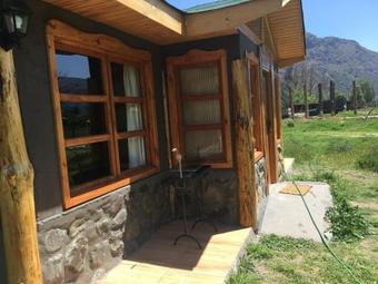 Hostal Caba�as Siddhi