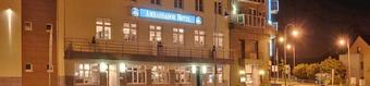 Best Western Ambassador Hotel