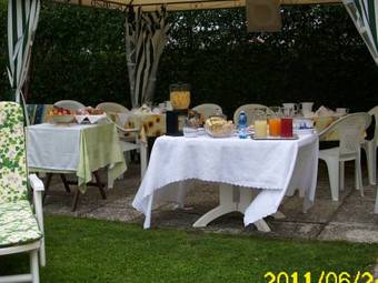 Residencia Alloggi Marin