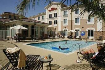 Hotel Hilton Garden Inn Las Vegas/ Henderson