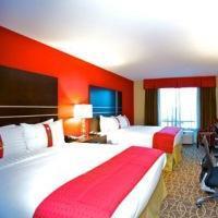Hotel Holiday Inn Chattanooga- Hamilton Place