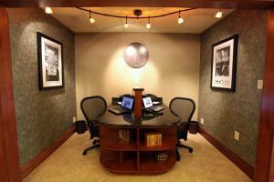 Hotel Hampton Inn & Suites Greenville-downtown Sc