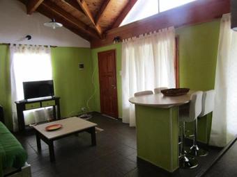 Apartamento Los Saucos