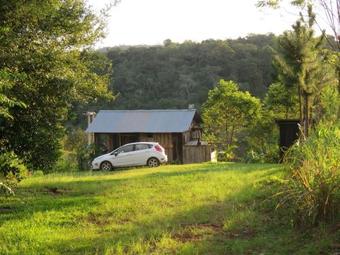 Lodge Mocona Alambique