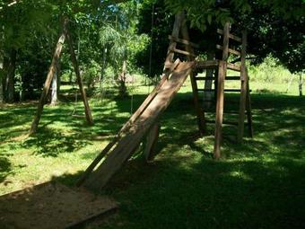 Lodge Aires Del Monte