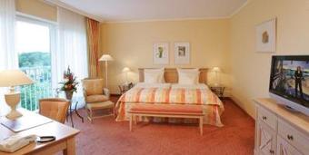 Hotel Best Western Premier Alsterkrug