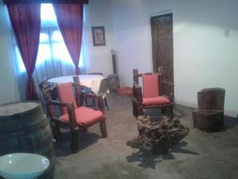 Albergue La Casa De Juan