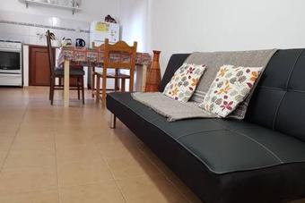 Apartamento Complejo Sarmiento 1
