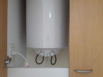 City Apartments Formosa