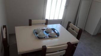 Apartamento Uriburu