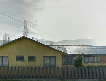 Hostal Residencial Rubio