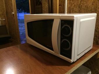 Lodge Caba�a Hijos De Pioneros