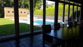 Montevideo 940 Casa O Chalet