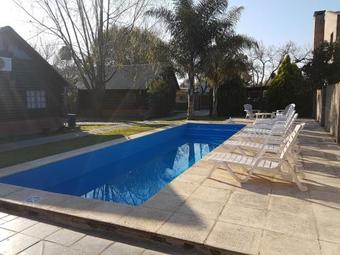 Quechua Caba�as Funes