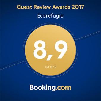 Lodge Ecorefugio