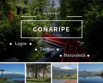 Agroturismo Caba�a Elena -