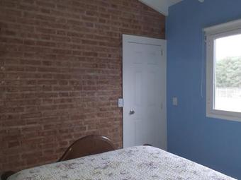 Apartamento Cm