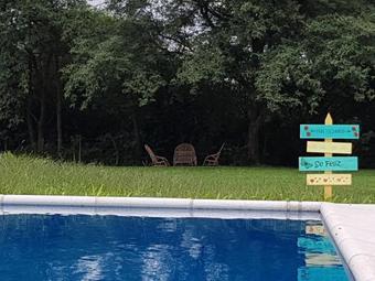 Lodge Los Teros