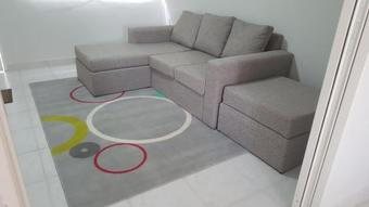 Apartamento Manantial Departamentos