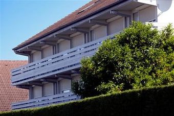 Hotel Campanile Montargis Amilly