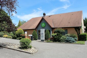 Hotel Campanile Grenoble Nord - Moirans-voreppe