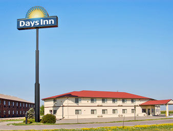 Hotel Days Inn York