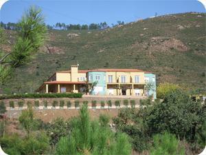 Hotel Complejo Los Veneros