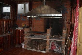 Lodge Caba�as Albacoras