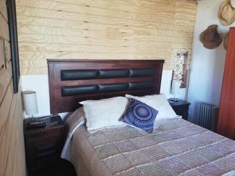 Apartamento Lodge K�yen