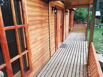 Portal Saltos Del Laja