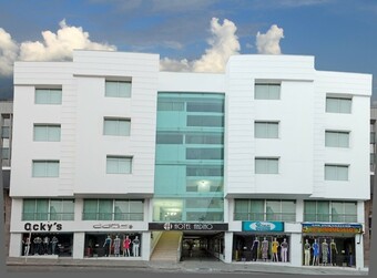 Andino Hotel