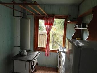 Caba�a Caunahue, Futrono