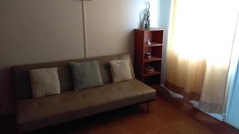 Caba�a 125 Tres Playitas