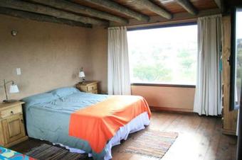 Lodge Caba�a Espejo De Luna